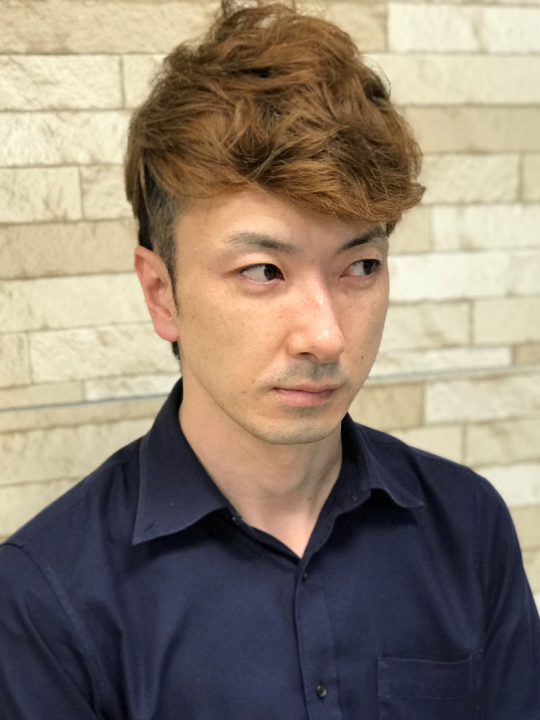 星野 信之