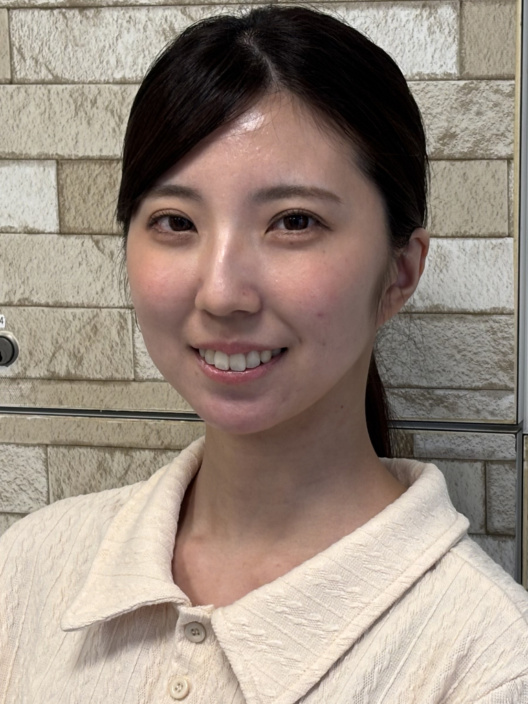 川原萌