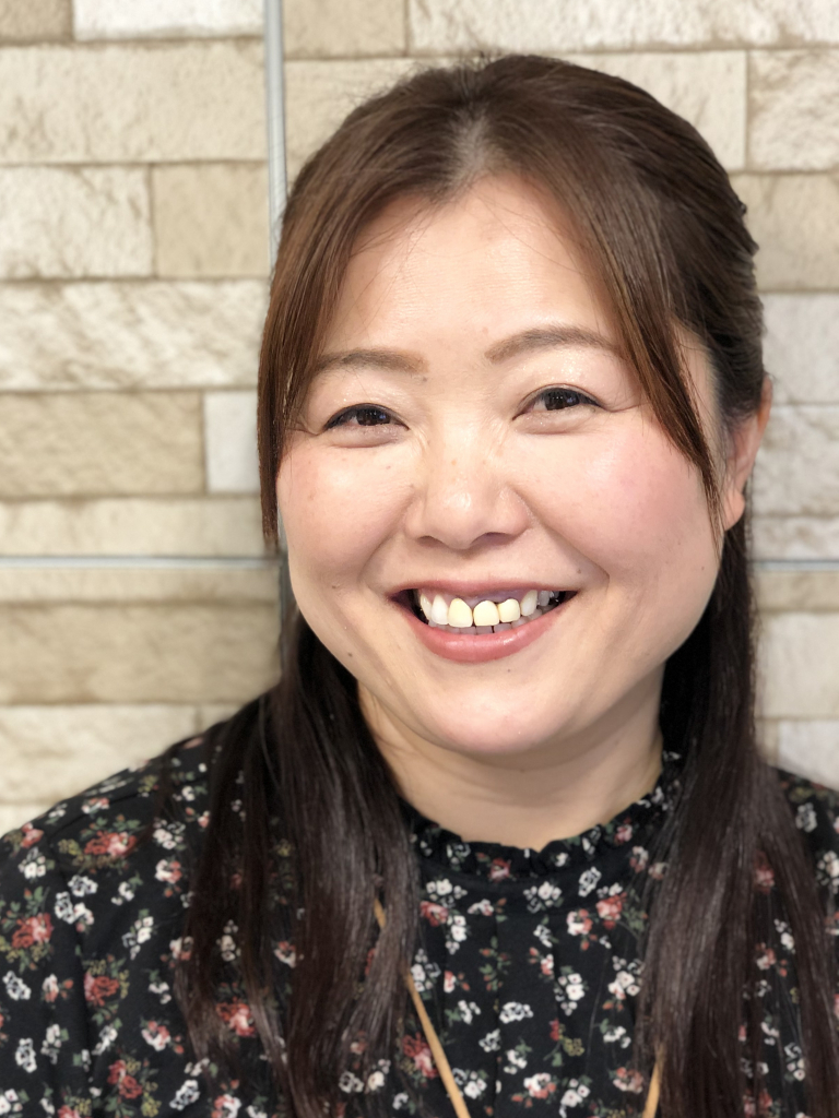 翁長　こずえ